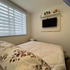 Apartamento Mobiliado Região do Brás Coronel Mursa