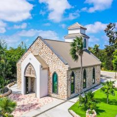 The Mastic Chapel Cottage