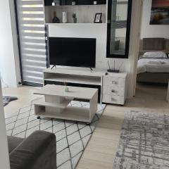 VALCOM RESIDENTS Coresi 2 camere