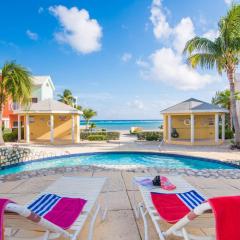 Cayman Paradise Villa #1