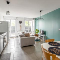 2 Bedroomed Vasco Near Disneyland Paris