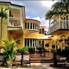 Lauderdale French Castilla Beach House