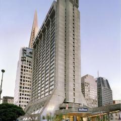 Hilton San Francisco Financial District