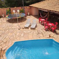 Chalés Recanto dos Pássaros