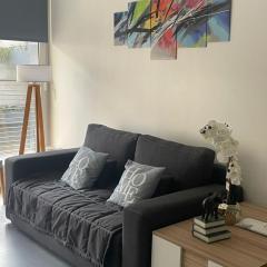 Montañeses 2342 Modern