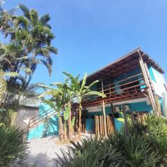 Suites Coqueiros Itamambuca