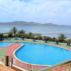 Belvilla by OYO Villa in La manga del mar menor