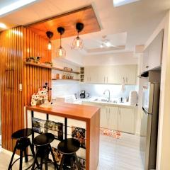 Homestay by ViJiTa 2bedroom condo