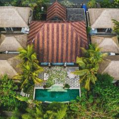 Luwak Ubud Villa & Jungle Suite
