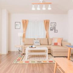 Osaka Viewing House丨4min-st aion丨Near Namba, Umeda liubj4