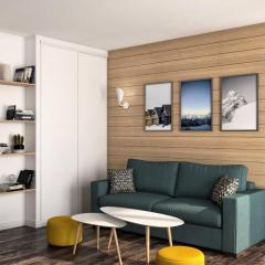 Résidence La Rivière - maeva Home - Appartement 2 pièces 6 personnes - Sélection MAE-8671
