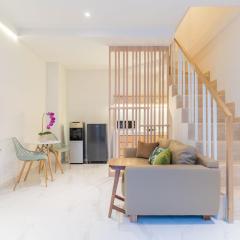 Ellavie Aparthouse Kerobokan