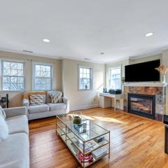 Luxurious Downtown Haven - Stillwater, Stamford, CT