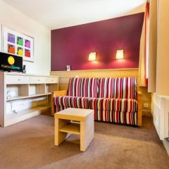 Résidence Plagne Lauze - maeva Home - Studio 4 Personnes - Sélection MAE-4324