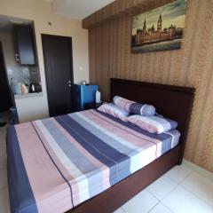 Apartemen Msquare Cibaduyut 23 m studio