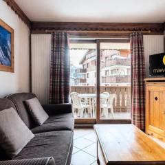 Résidence La Ginabelle - maeva Home - Appartement 3 pièces 6 personnes - Prestige MAE-4054