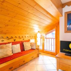 Résidence Les Fermes du Soleil - maeva Home - Appartement 3 pièces 5 personnes - Sélection MAE-9504