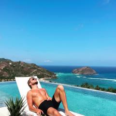 ALAIA one Private Villa - Brand New! - STARLINK WIFI