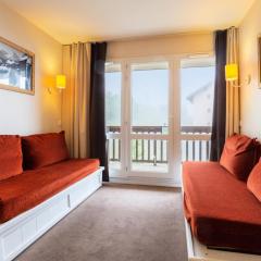 Résidence Le Thabor - maeva Home - Appartement 2 Pièces 5 Personnes - Sélection MAE-0164