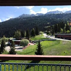 Résidence Pierra Menta - maeva Home - Studio 5 personnes - Confort MAE-2344