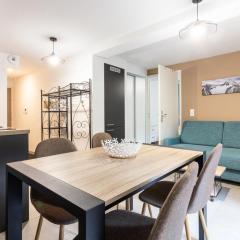 Résidence les Chardons - maeva Home - Appartement 2 pièces 5 personnes - Confort MAE-4014