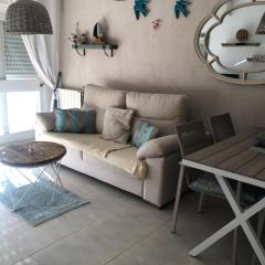 Central Marbella 2nd Line - 1 Bedroom Apartment - A Home from Home