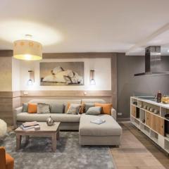 Résidence Premium L'Hévana - maeva Home - Appartement 3 pièces 6 personnes Prestige MAE-5649