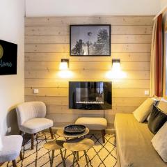 Résidence Plagne Lauze - maeva Home - Appartement 2 pièces 7 personnes ave 794