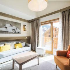 Résidence Premium L'Hévana - maeva Home - Appartement 3 pièces 6 personnes Prestige MAE-2293
