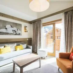 Résidence Premium L'Hévana - maeva Home - Appartement 3 pièces 6 personnes Prestige MAE-2293