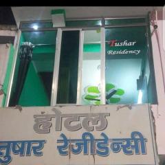 Hotel Tushar Residency, Naugaon