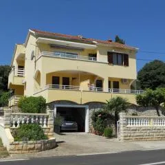 Apartments Gržanov