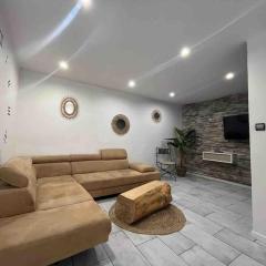 Les Suites du Palais