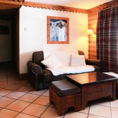 Résidence La Ginabelle - maeva Home - 4 Pièces 6 Personnes Sélection MAE-5671