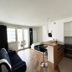 Apartament Taylor