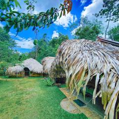 Hasthi Safari Cottage