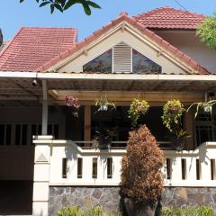 Kumara Homestay Jogja