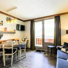 Résidence Les Bergers - maeva Home - Studio 4 personnes - Sélection MAE-6894