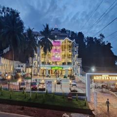 Hotel Adithya View