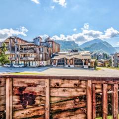 Résidence Quartier Falaise - maeva Home - Studio 4 Personnes - Confort MAE-6069