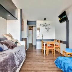 Résidence L'Ours Blanc - maeva Home - Studio 5 Personnes - Sélection MAE-4232