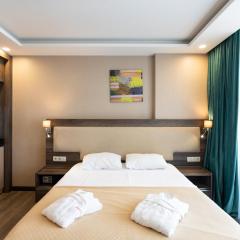 SUNRISE APART-HOTEL