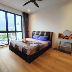 Armadale Galacity Minimalist 3 Bedrooms Entire Apartment