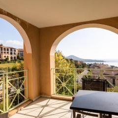 Résidence le Village de Cap Esterel - maeva Home - Appartement 2 Pièces 5 Personnes - Sélection MAE-9043