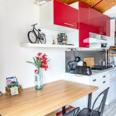 Résidence Port Bourgenay - maeva Home - Appartement 2 pièces pour 4 personnes - Sélection MAE-5574