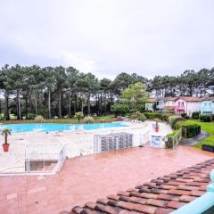 Résidence Lacanau Les Pins - maeva Home - Appartement 2 Pièces 5 Personnes - Sélection MAE-2324