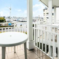 Port du Crouesty Cap'Océan - maeva Home - 2 pièces 5 personnes - Confort - vue sur le Port MAE-1334