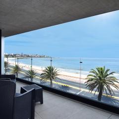 ZENHAUS - Vistas al Mar en Exclusivo Apartamento con Garage