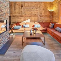 Chalet de l'Olympe A2