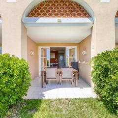 Résidence le Village de Cap Esterel - maeva Home - Appartement 2 Pièces 5 Personnes - Confort MAE-1074